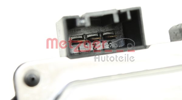 METZGER 2190658 ORIGINAL ERSATZTEIL Wischermotor